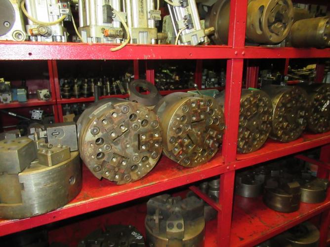 PINTO AUTOBLOK ROHM HERBERT